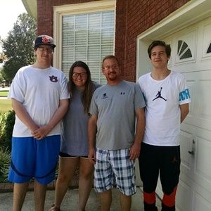 Meet your Posher, Aaron